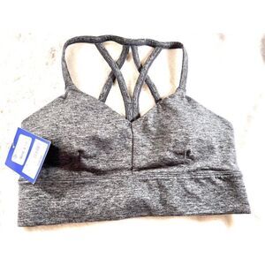 Joy Lab Size Small Sports Bra NWT‎